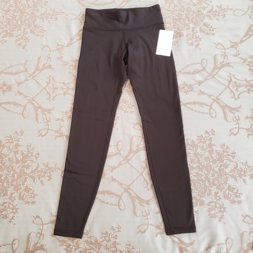 Athleta Black Leggings